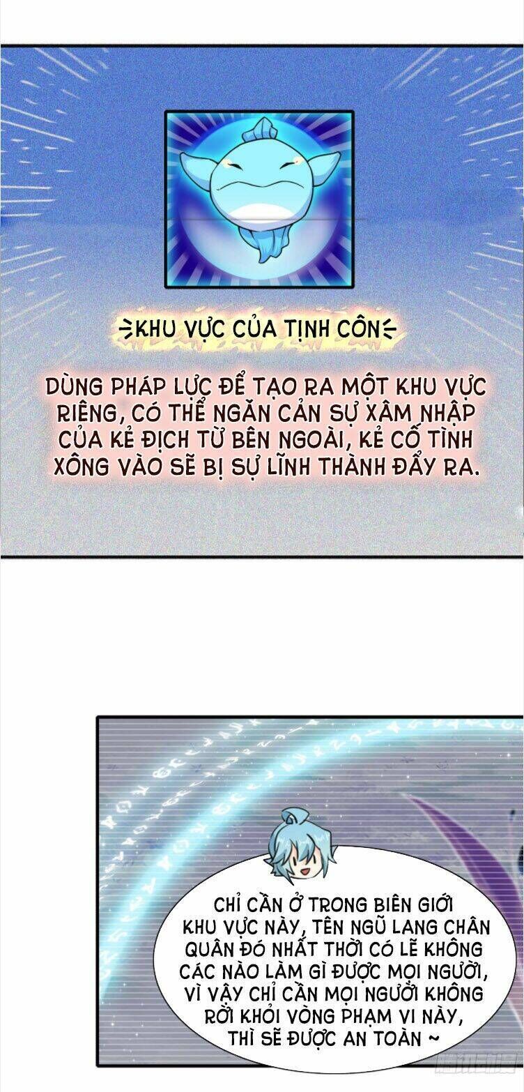 khởi đầu bằng một con côn chapter 119 - Next chapter 120