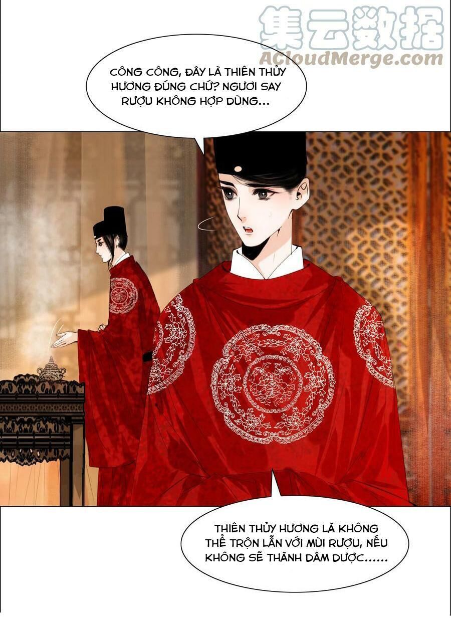 vòng luân hồi Chapter 74 - Trang 1