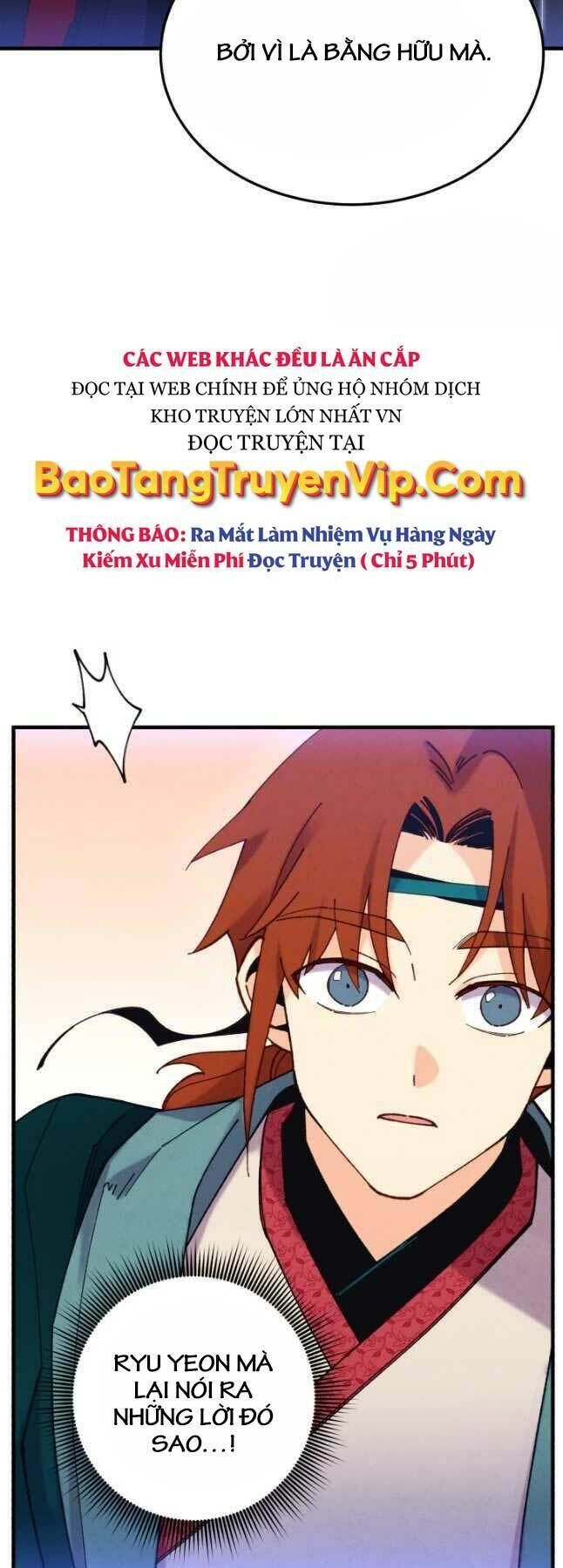 phi lôi đao thuật chapter 176 - Trang 1