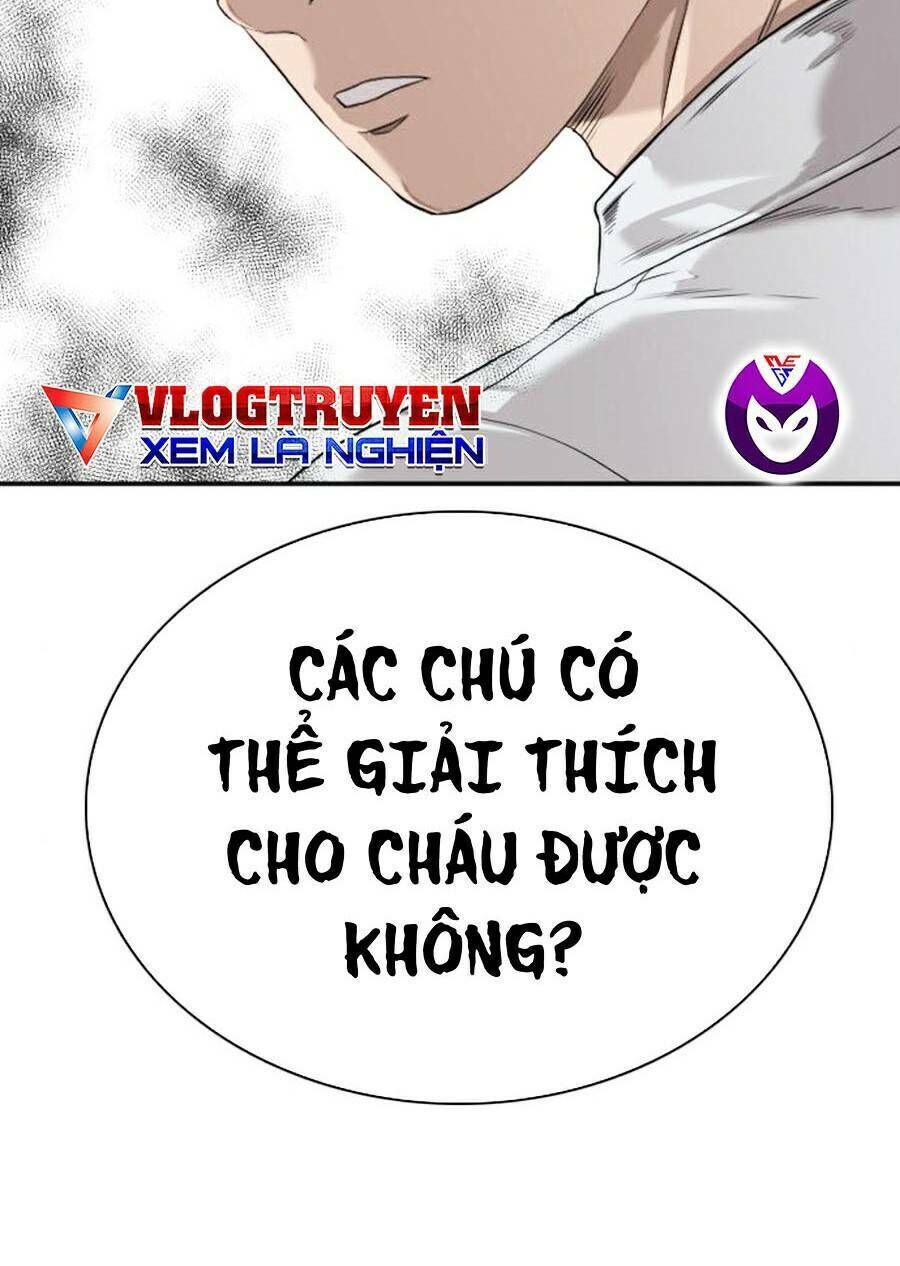 người xấu chapter 84 - Trang 2