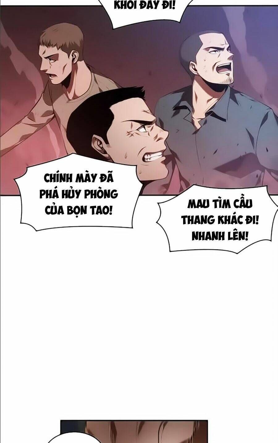 toàn trí độc giả chapter 35 - Trang 2