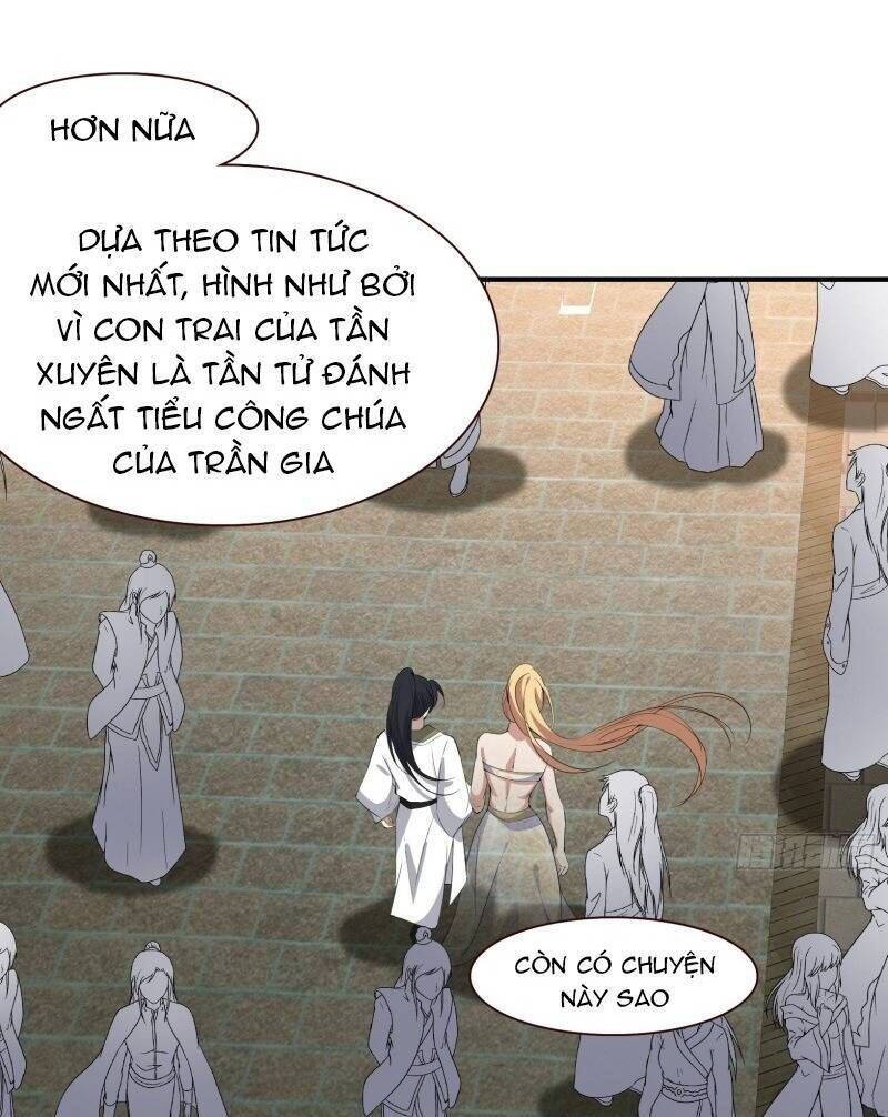 hệ thống gánh con mạnh nhất chapter 12 - Trang 2