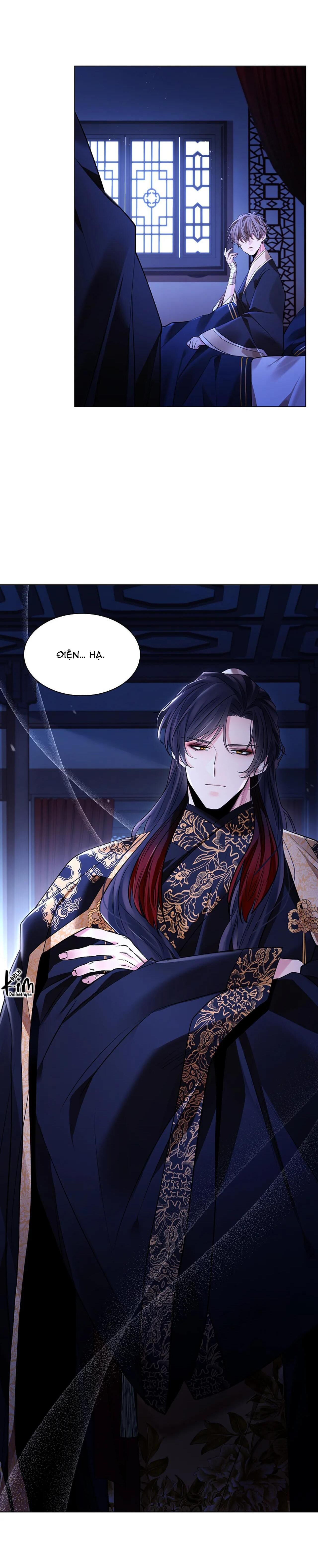 hoa giấy Chapter 68 - Next Chapter 69