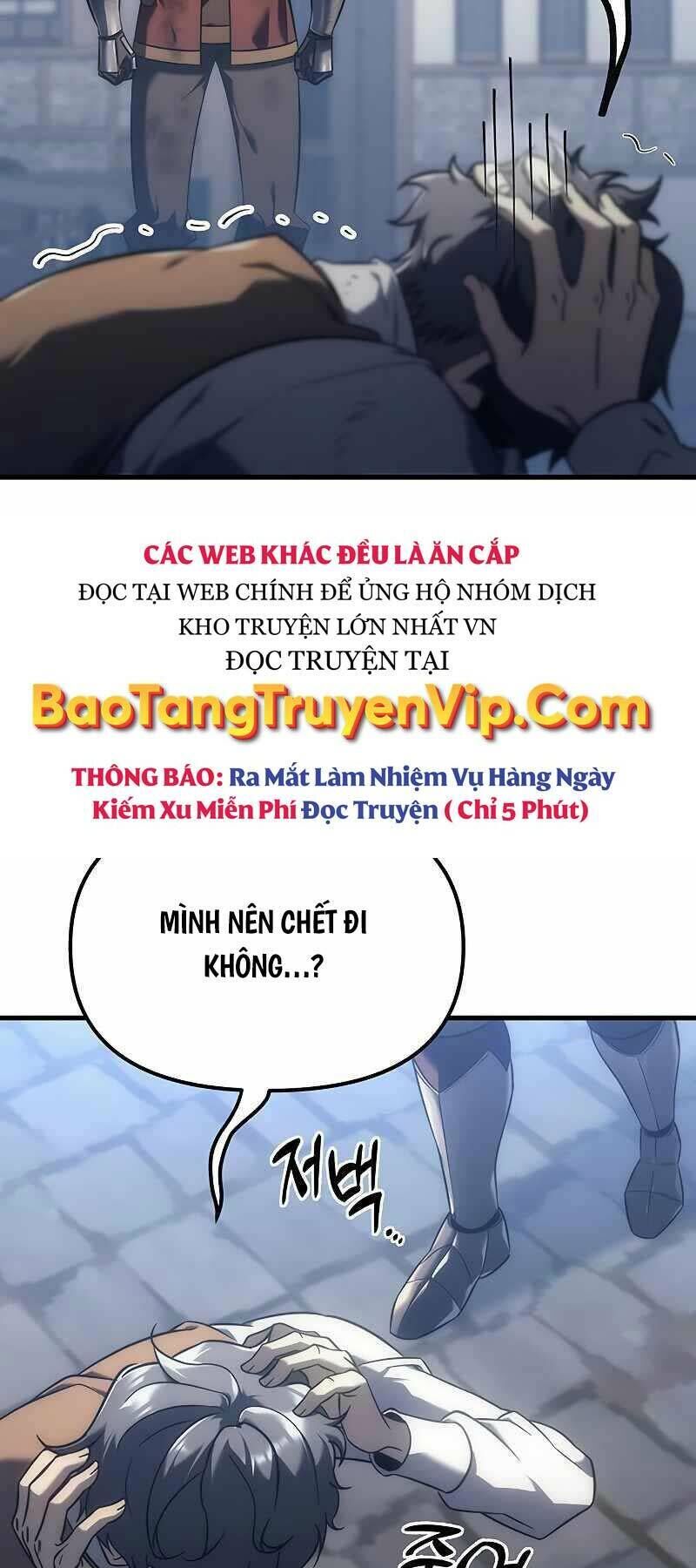 hồi quy giả của gia tộc suy vong chapter 6 - Next chương 7