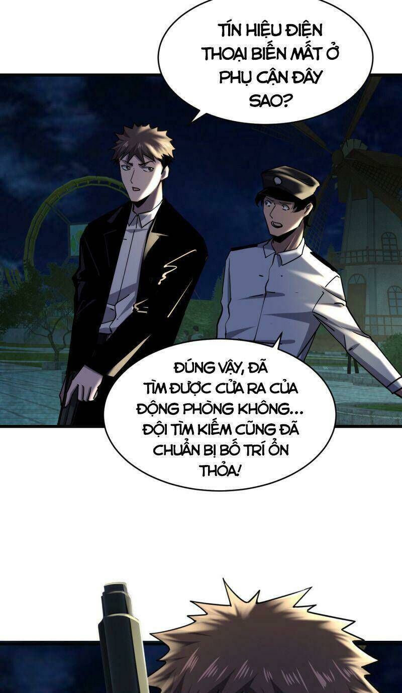 đừng hiểu lầm, tôi mới là người bị hại! Chapter 8 - Trang 2