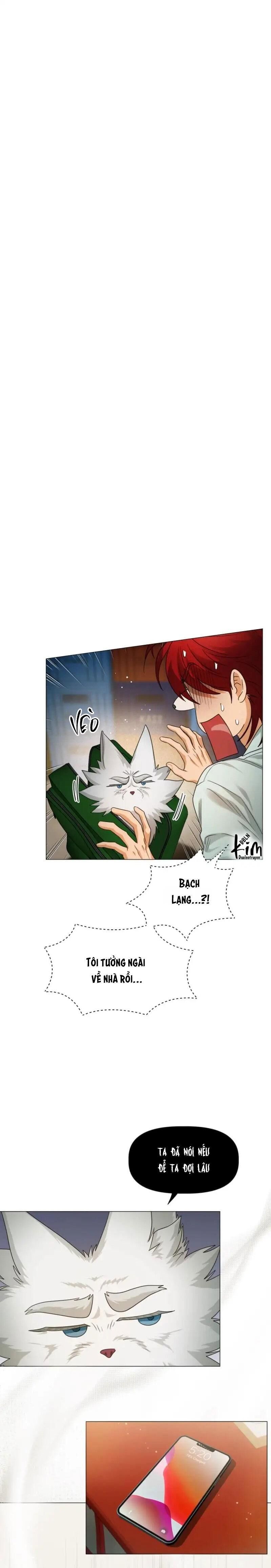 tế phẩm thần núi Chapter 15 HHH - Next 16