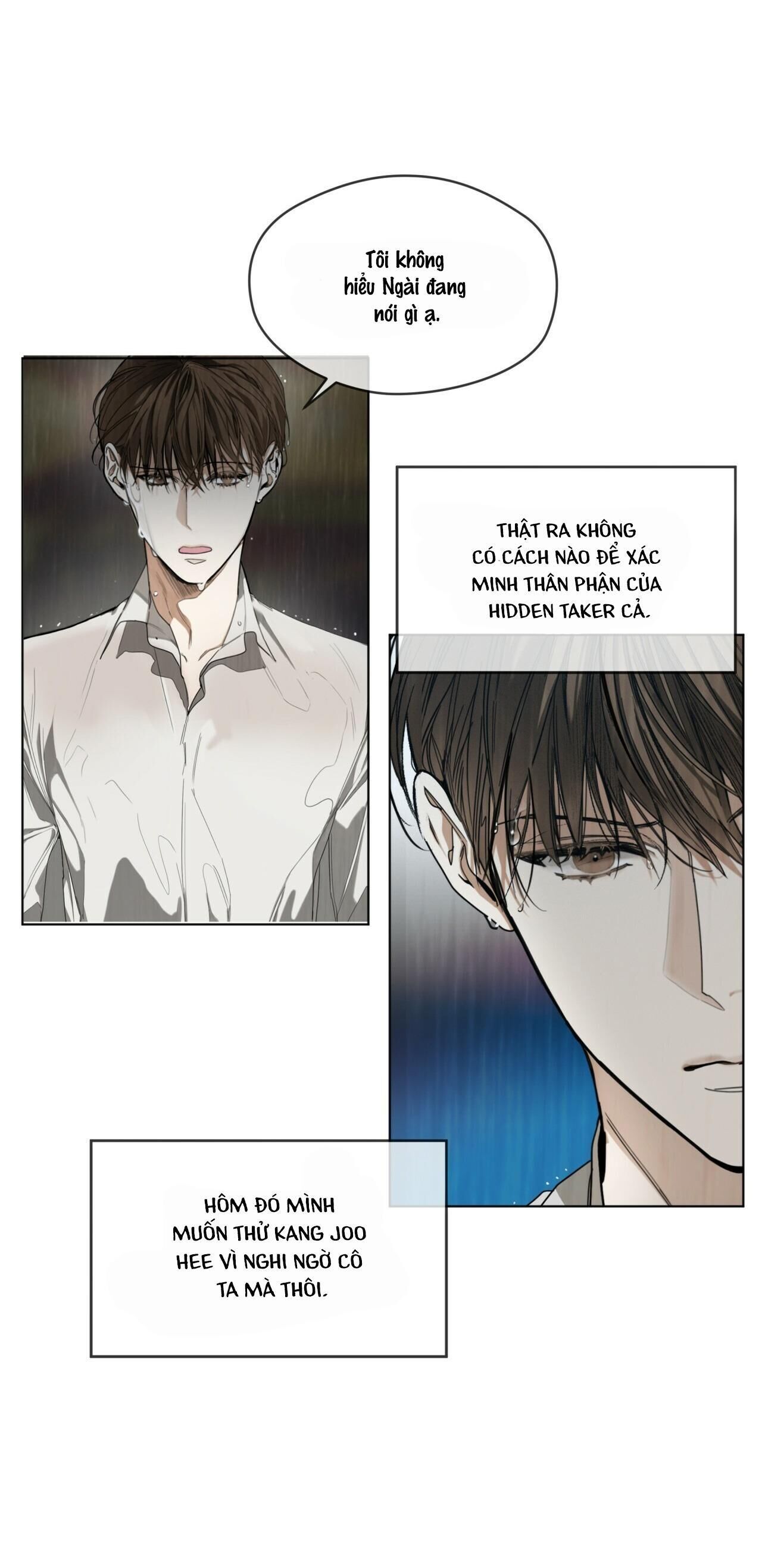 (CBunu) Phạm Luật Chapter 15 - Trang 2