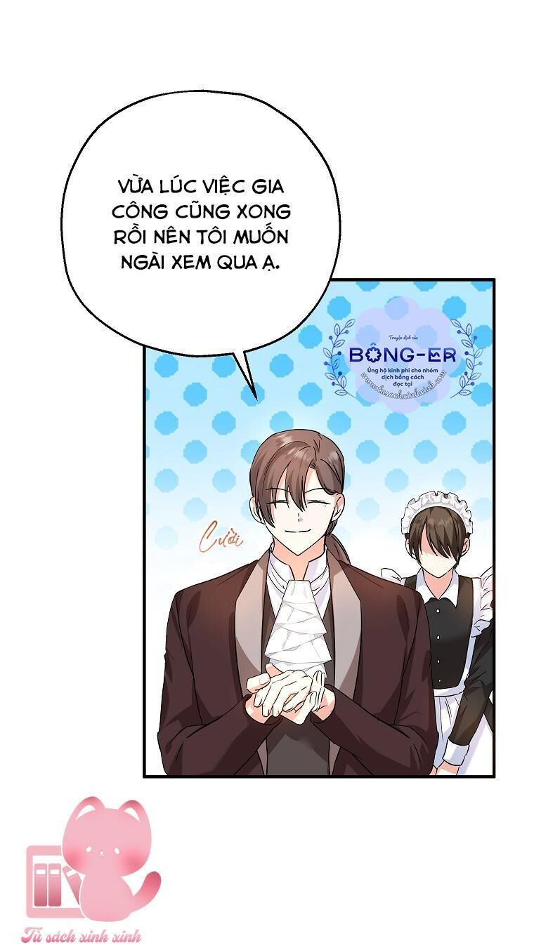 Nàng Dâu Nuôi Muốn Dứt Tình Đoạn Nghĩa Chap 19 - Next Chap 20