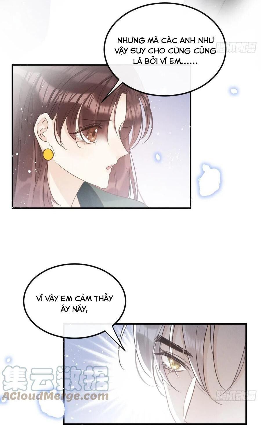 Lang Sói Thượng Khẩu Chapter 30 - Trang 2