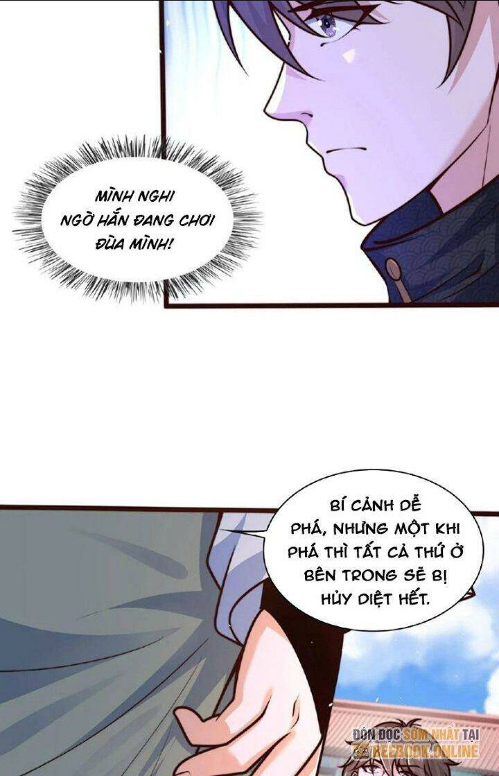 Ta Nuôi Quỷ Ở Trấn Ma Ty Chapter 146 - Trang 2