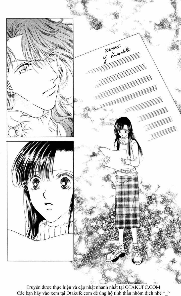 Tenshi no Uta Chapter 29 - Next Chapter 30