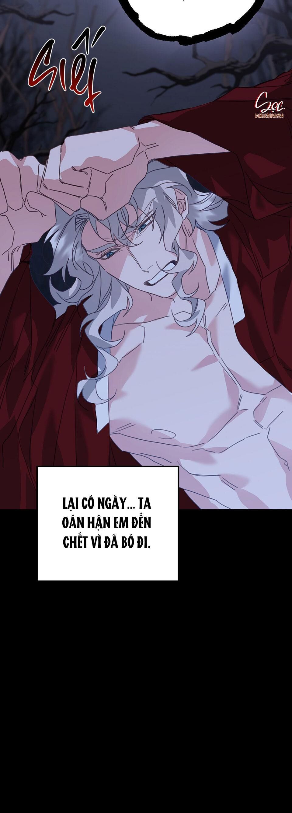 hổ trở về Chapter 33 - Next 34