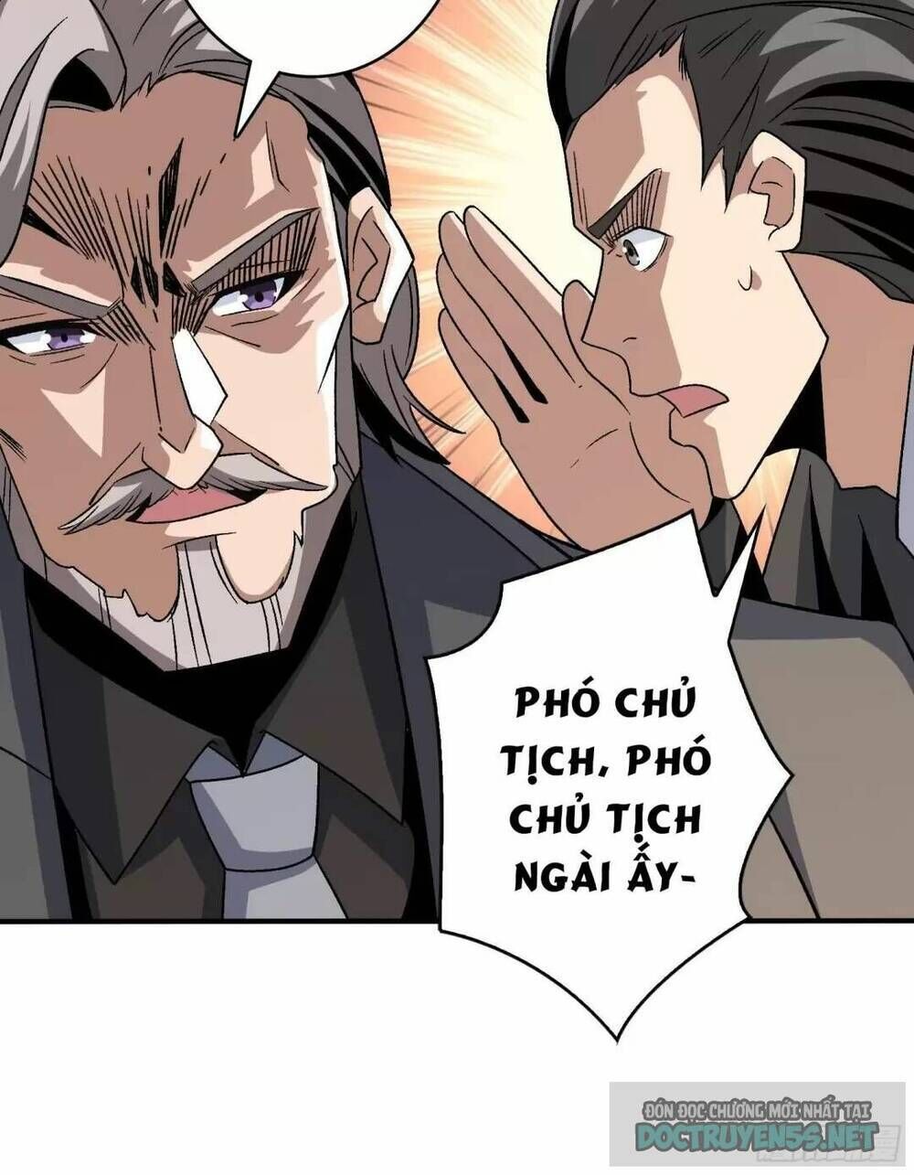 vừa chơi đã có tài khoản vương giả chapter 199 - Next chapter 200