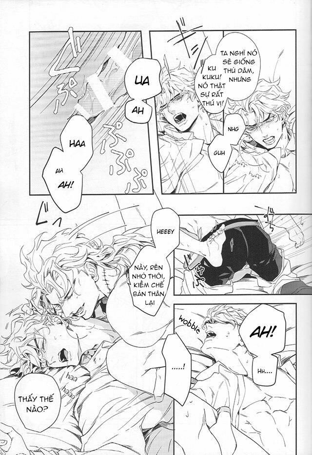 doujinshi tổng hợp Chapter 242 - Next 242