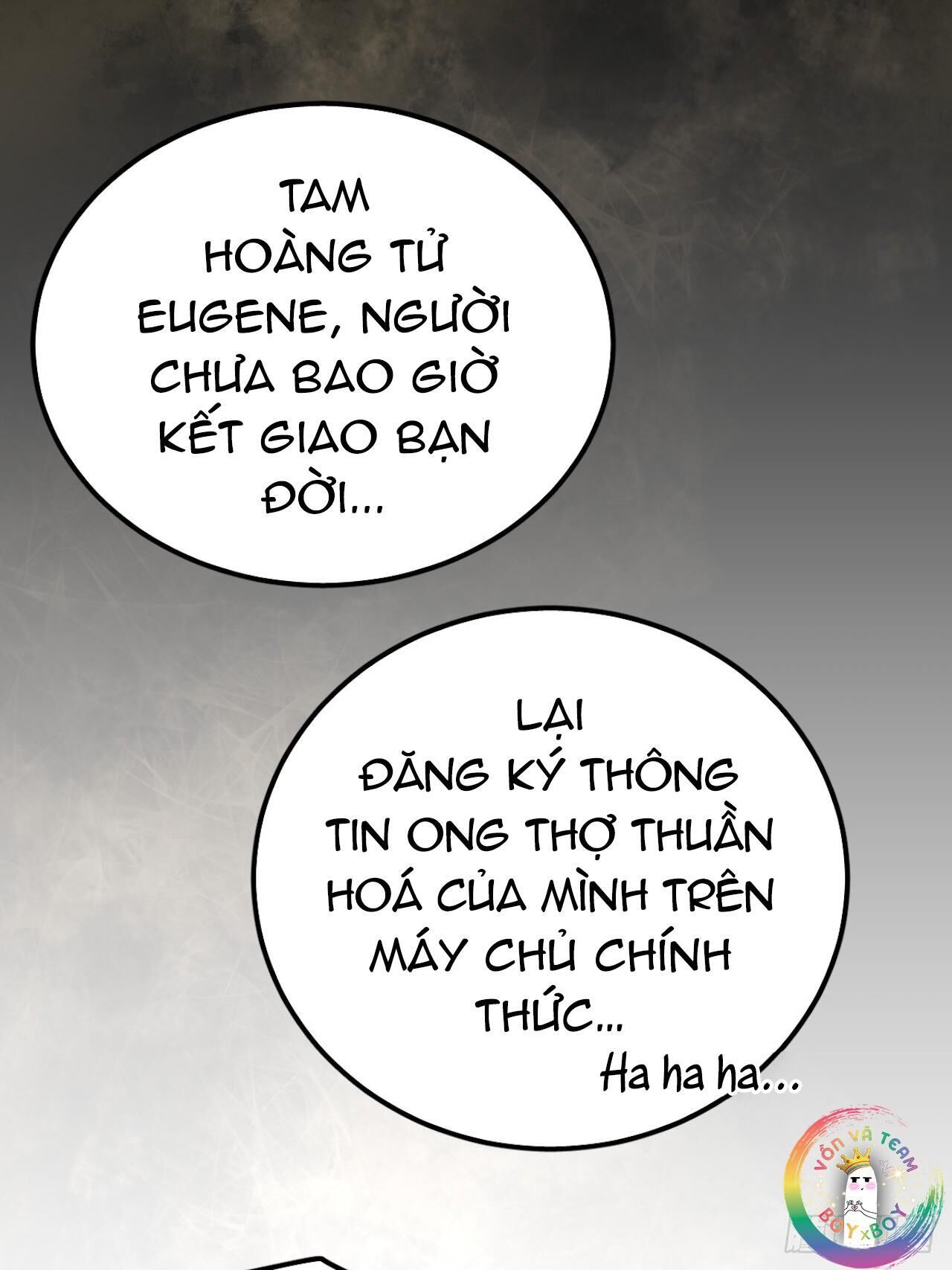 Ong Thợ Chapter 38 - Next Chapter 39