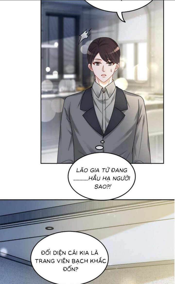 được các anh trai chiều chuộng tôi trở nên ngang tàng chapter 108 - Next chapter 109