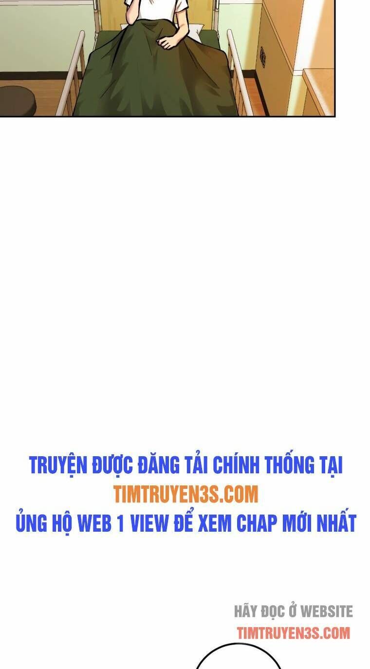 trở thành quái vật chapter 4 - Trang 2