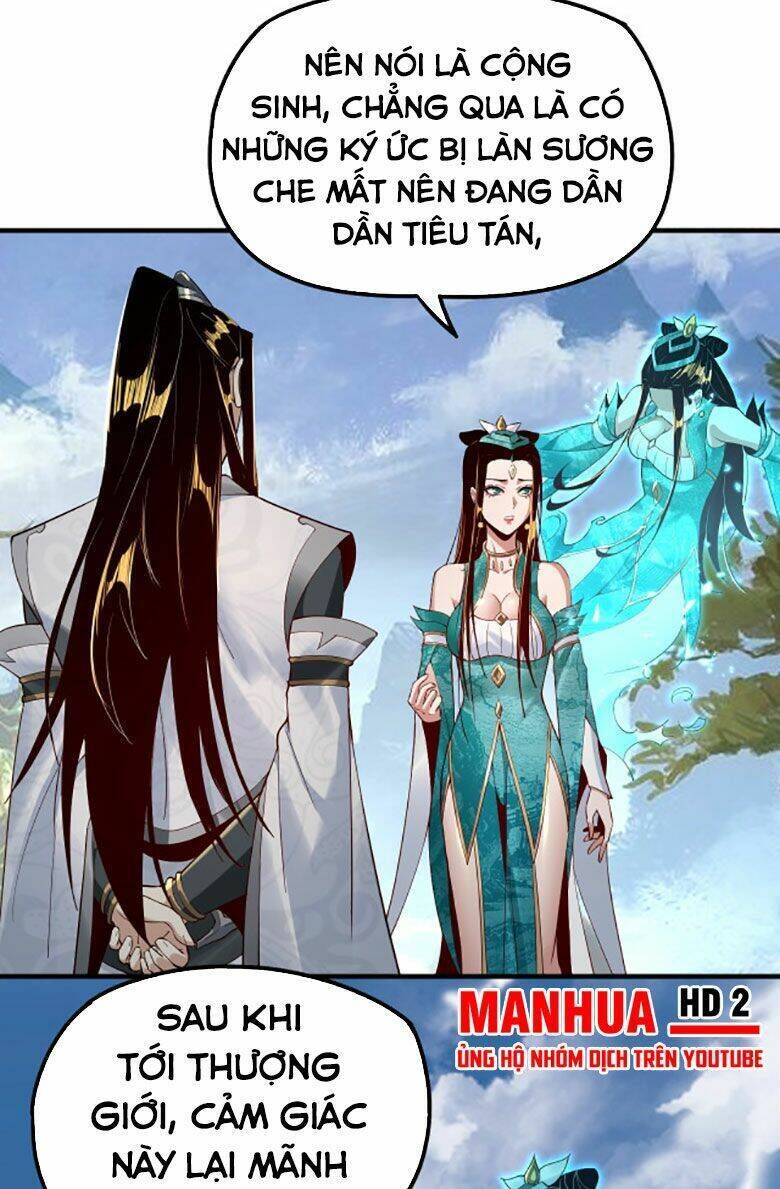 ta trời sinh đã là nhân vật phản diện chapter 33 - Next chapter 34