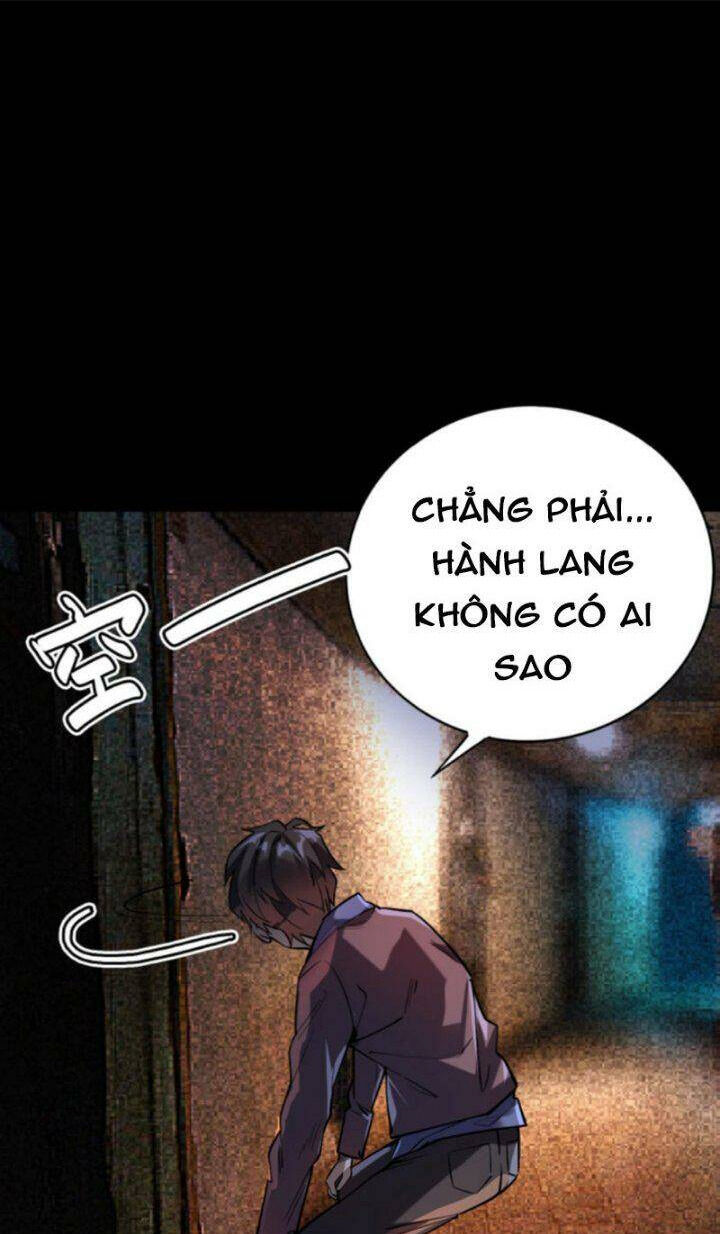 quỷ dị khôi phục: ta có thể hóa thân thành đại yêu chapter 9 - Next chapter 10