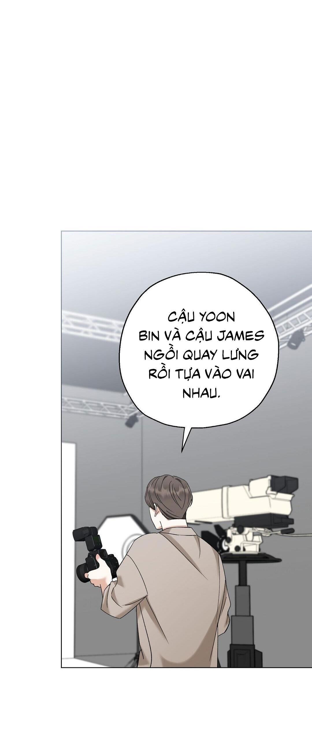 Yêu fan đừng yêu tôi Chapter 17 - Trang 1