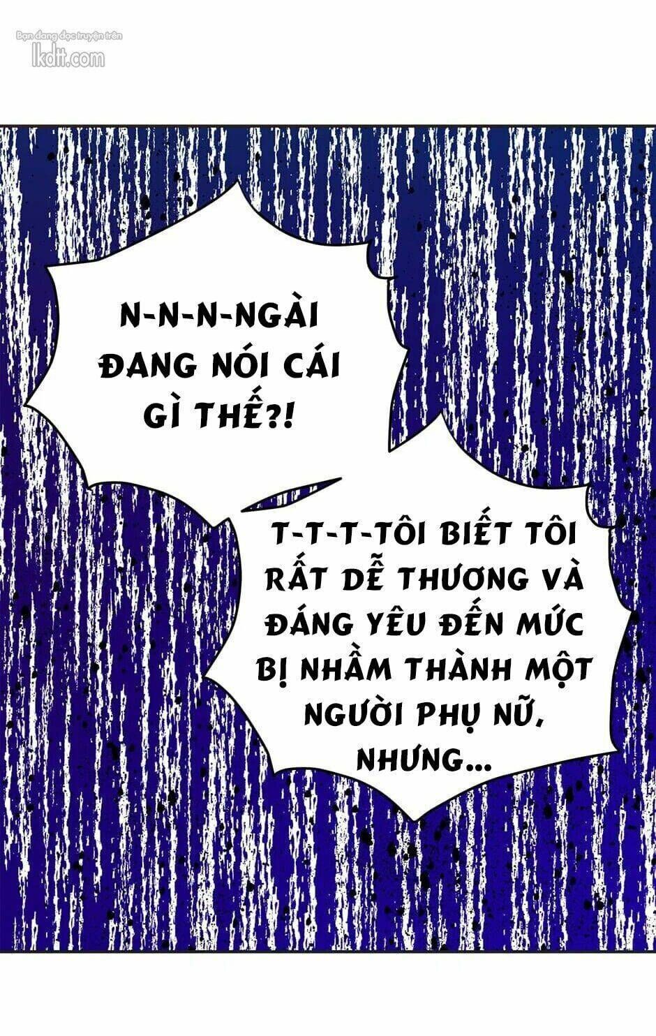 người hầu của tôi chapter 41 - Trang 2