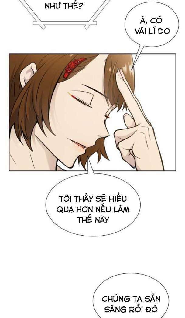 Cuộc Chiến Trong Tòa Tháp - Tower Of God Chapter 586 - Next Chapter 587