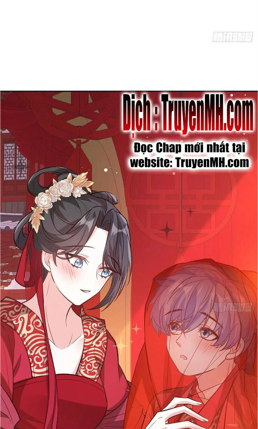 kiều mỵ phu lang, tại tuyến lục trà chapter 118 - Next chapter 119