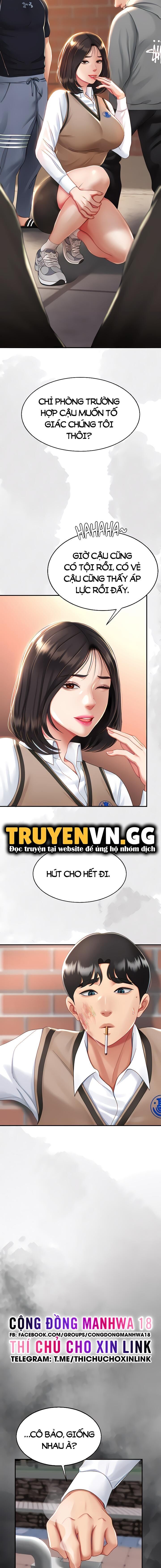 ăn mẹ trước chương 20 - Trang 1