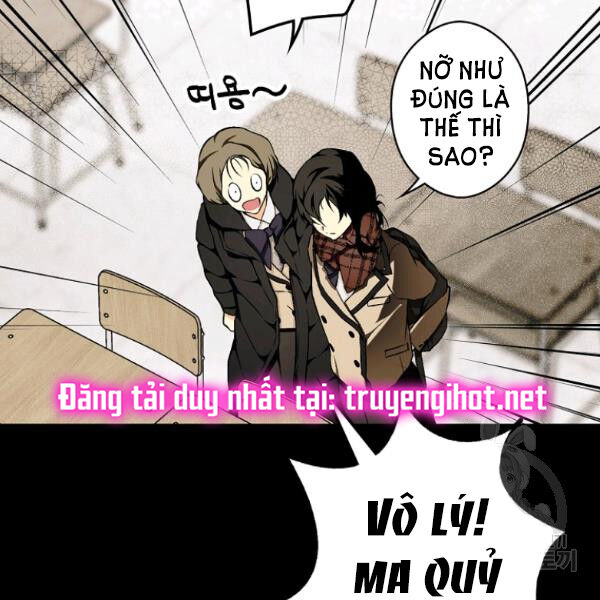 Quý Cô Bí Ẩn - Secret Lady Chapter 45 - Trang 1