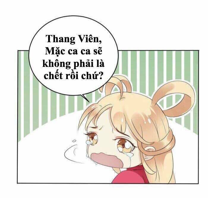 ma vương nhanh vào trong bát chương 3 - Trang 2