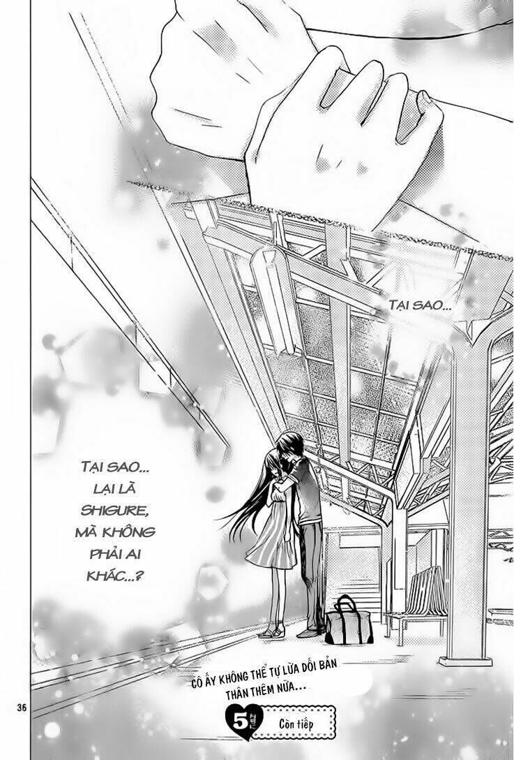 Watashi Ni Xx Shinasai! Chapter 59 - Trang 2