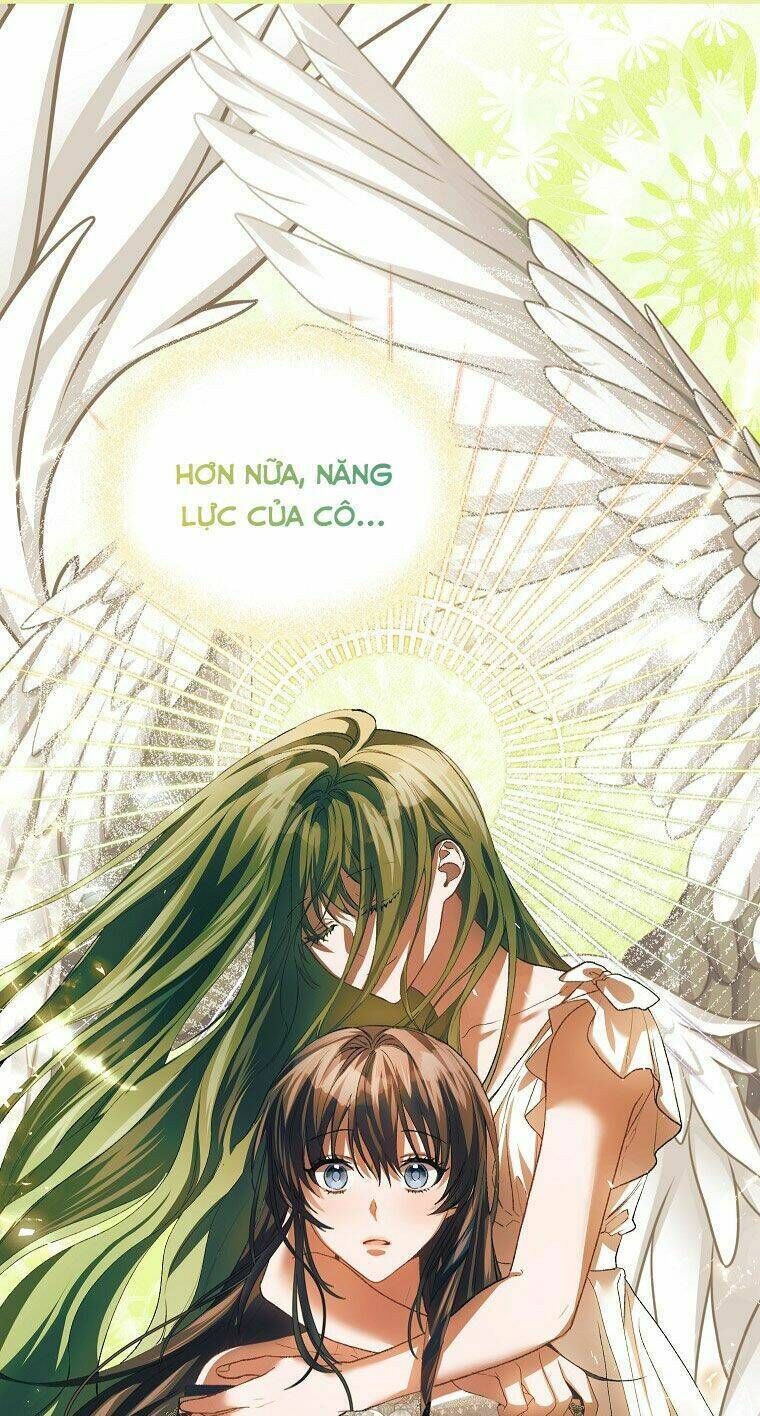 thời gian của nhân vật phụ có giới hạn chapter 29 - Next chapter 30