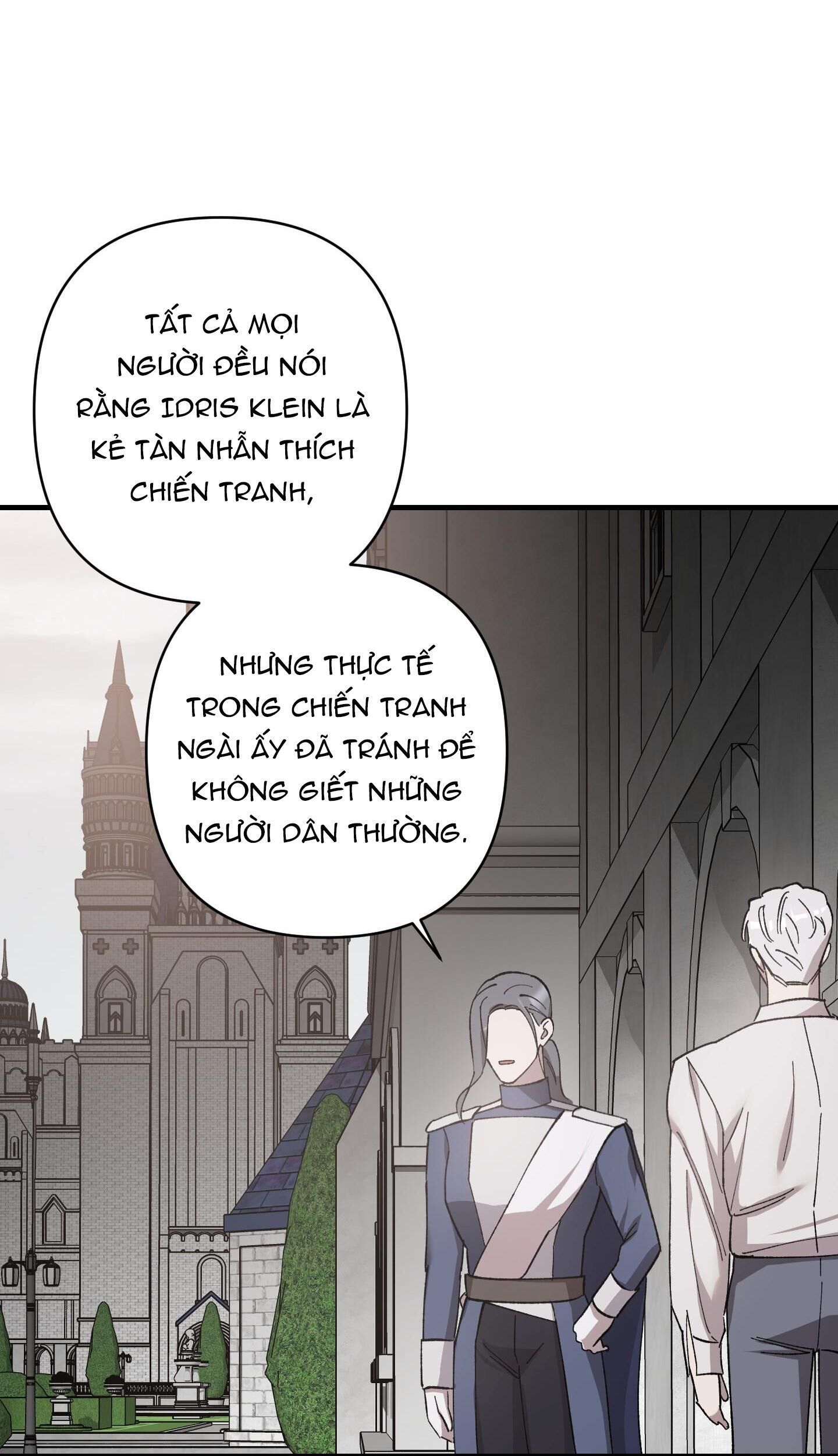 đóa hoa của mặt trời Chapter 25 - Next Chapter 25