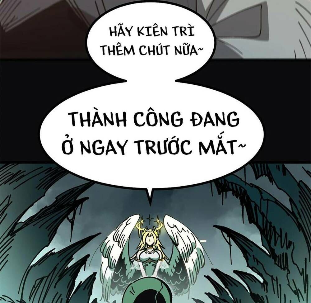 trưởng giám ngục trông coi các ma nữ chapter 45 - Next chapter 46