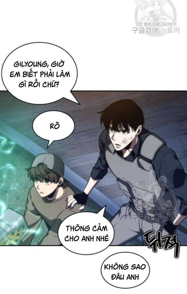 toàn trí độc giả chapter 42 - Trang 1