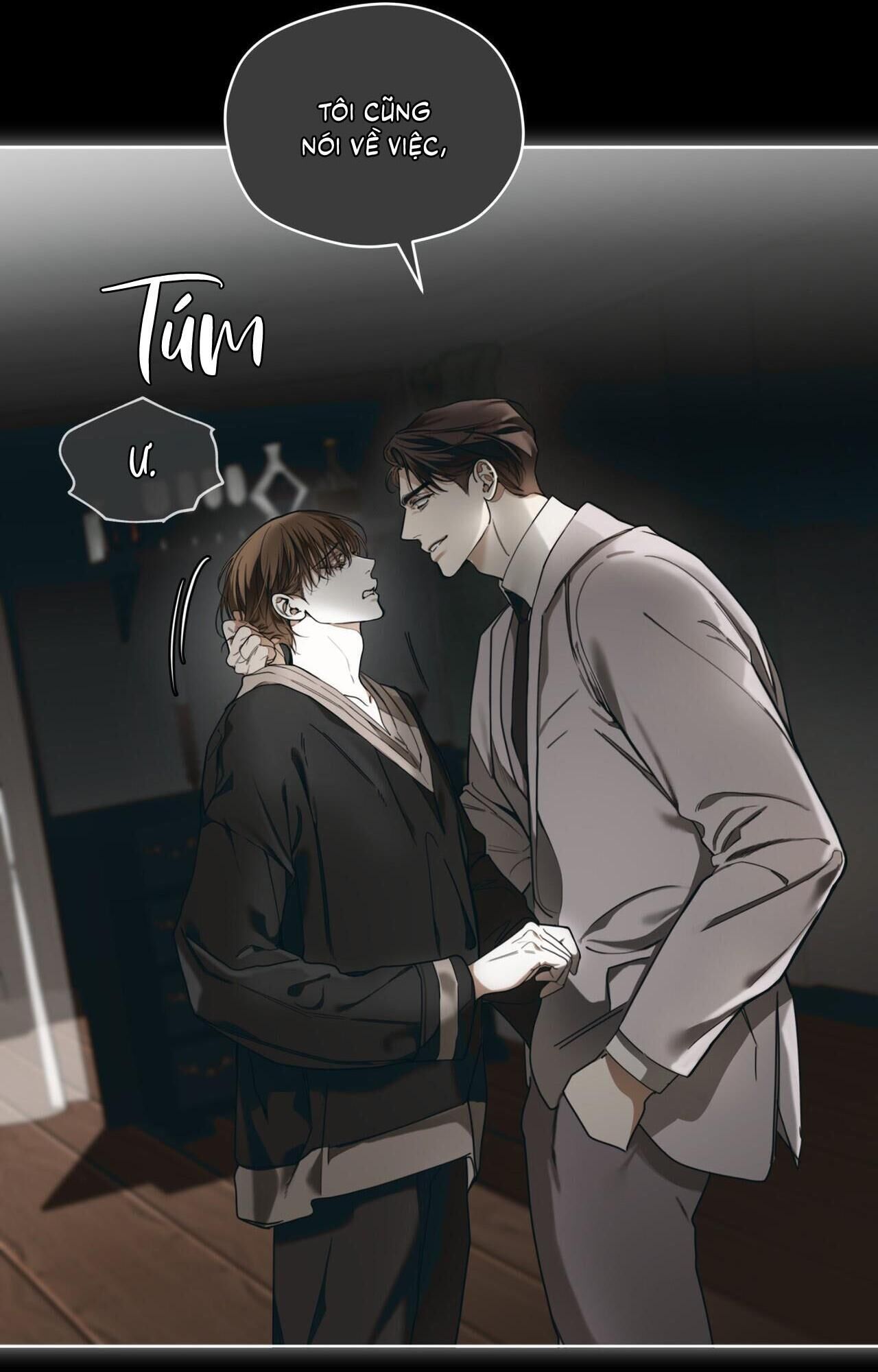 (CBunu) Phạm Luật Chapter 106 END SEASON 3 - Next 