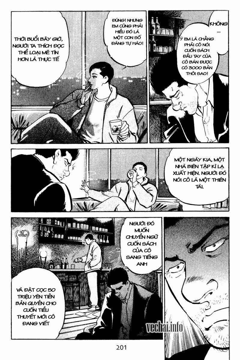 Old Boy Chapter 49 - Trang 2