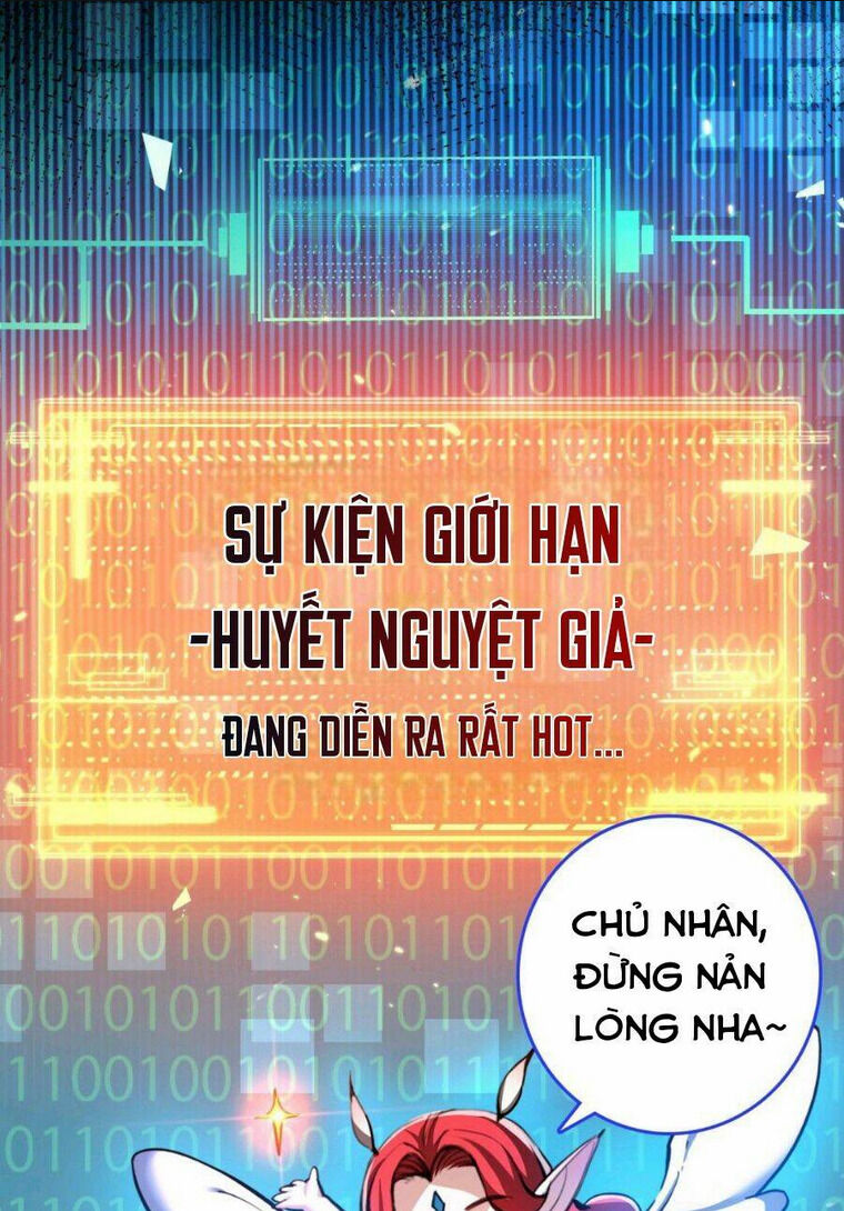 trảm nguyệt chapter 1 - Next chapter 2