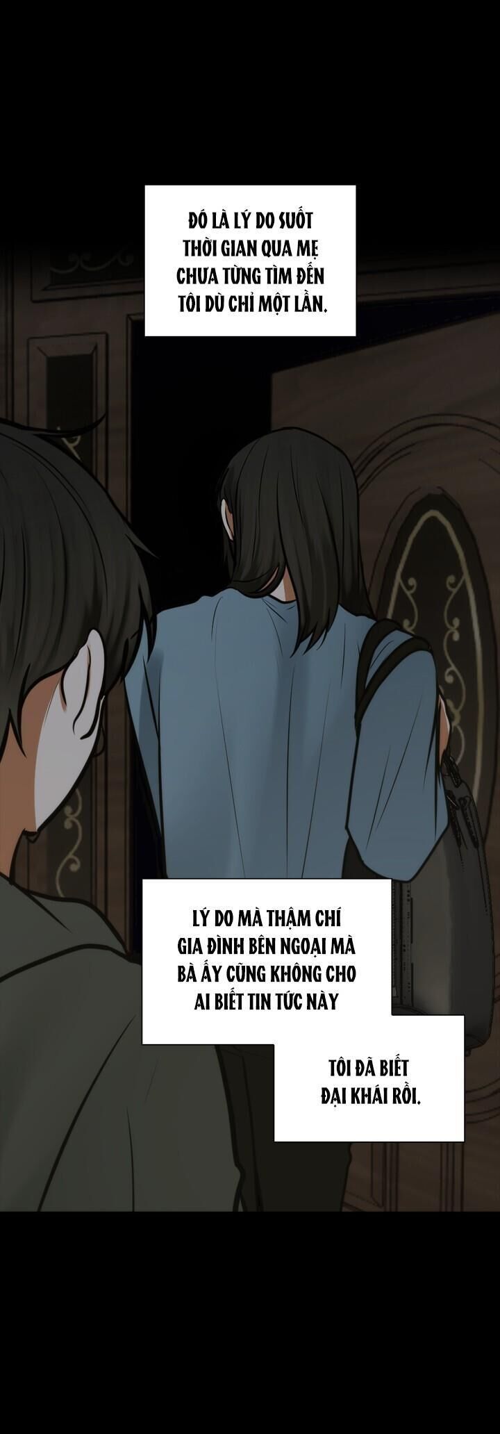 không xa lạ Chapter 49 - Trang 2