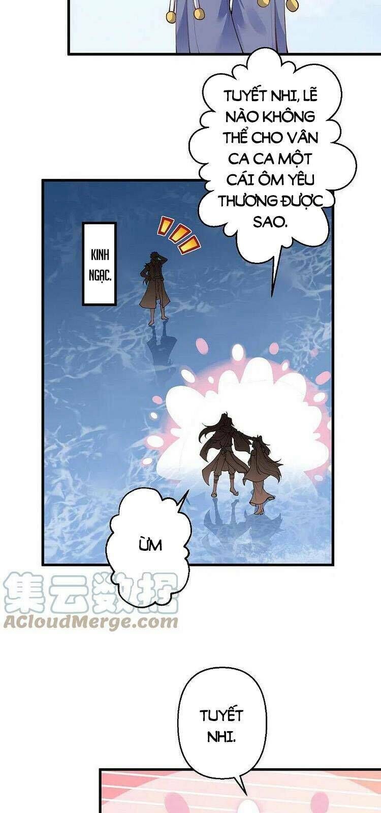 nghịch thiên tà thần chapter 451 - Next chapter 452