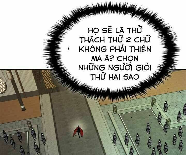 thăng cấp cùng thần chapter 37 - Next chapter 38