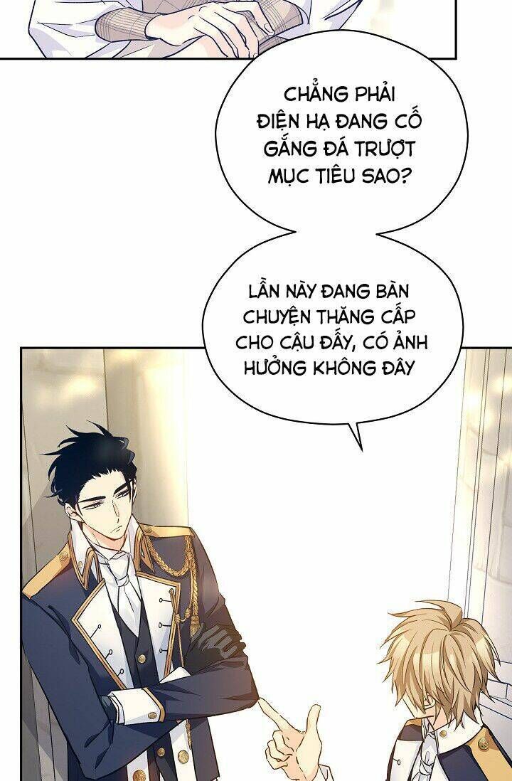 tôi sẽ cố gắng thay đổi cốt truyện chapter 51 - Trang 2