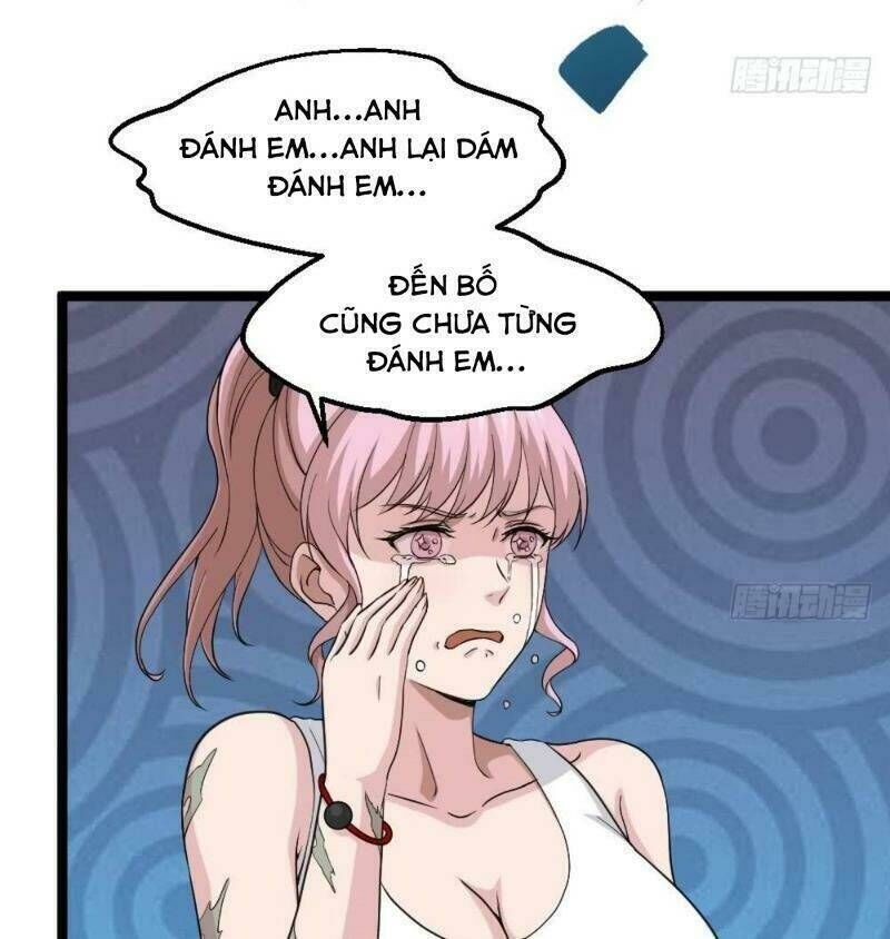 tối cuồng nữ tế chapter 15 - Trang 2