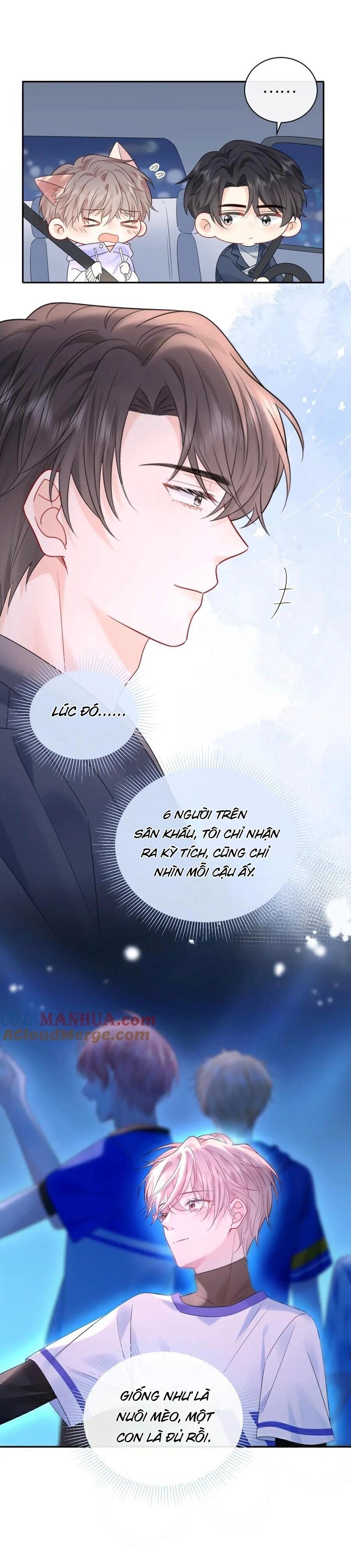 nghiêm cấm bịa đặt tin đồn Chapter 19 - Trang 2