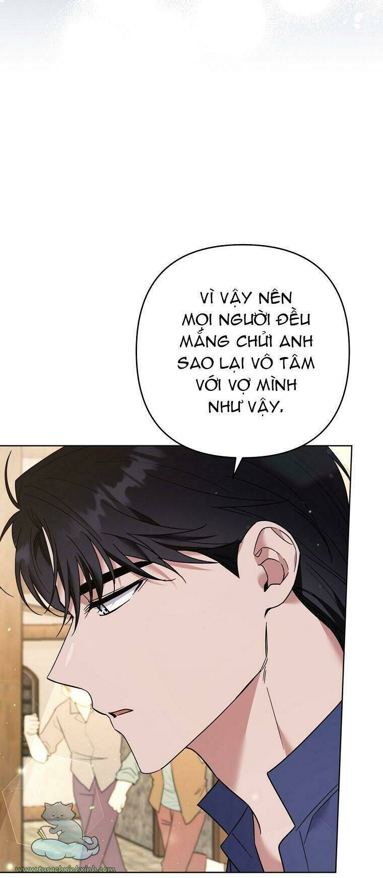 hãy để tôi được hiểu em chapter 65 - Trang 2