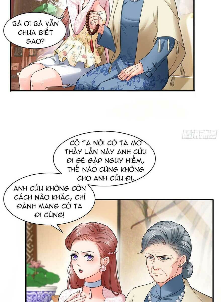 hệt như hàn quang gặp nắng gắt chapter 98 - Next chapter 99