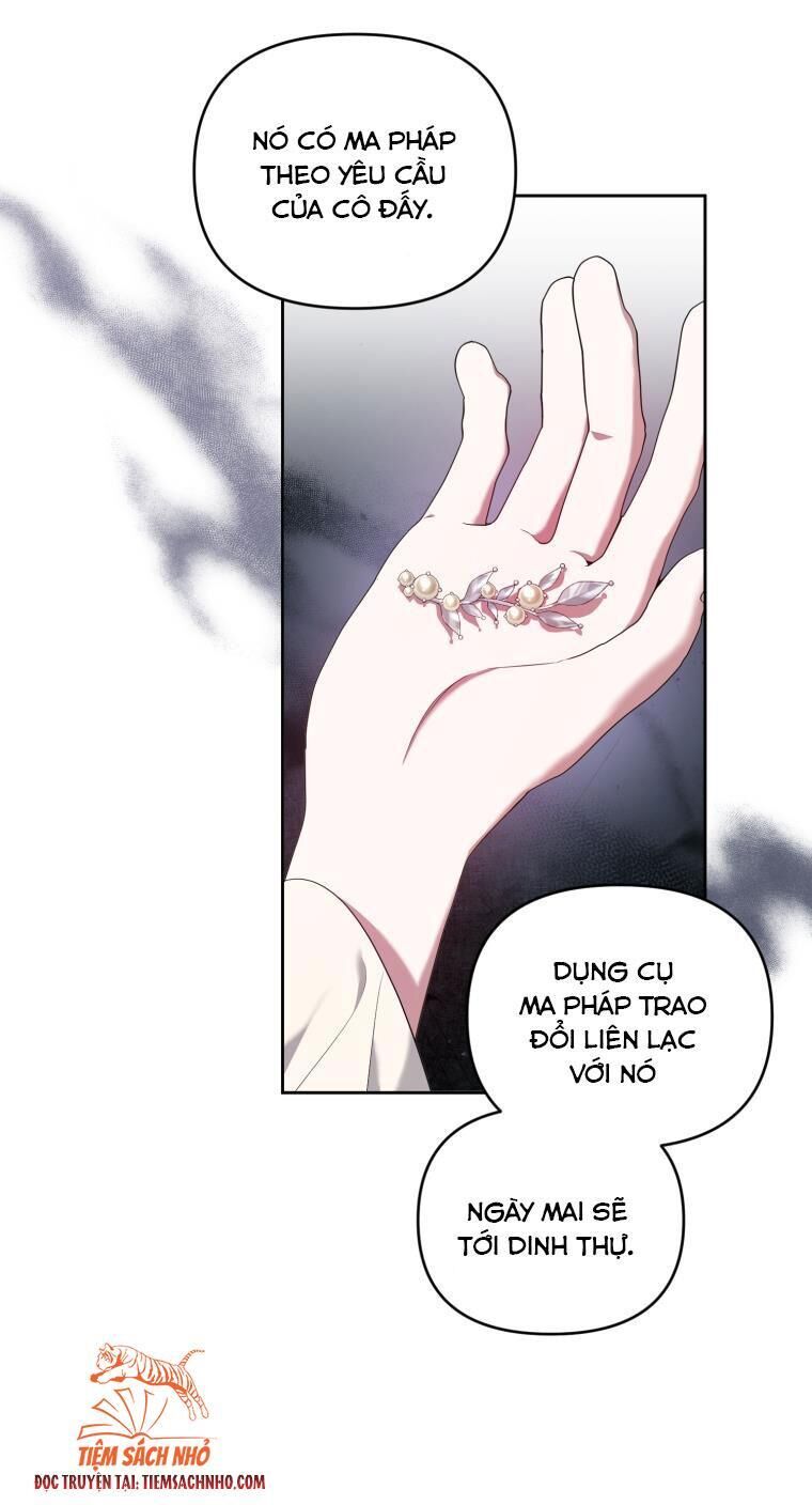 Tôi Sẽ Làm Chủ Cuộc Sống Này! Chap 25 - Next Chap 26