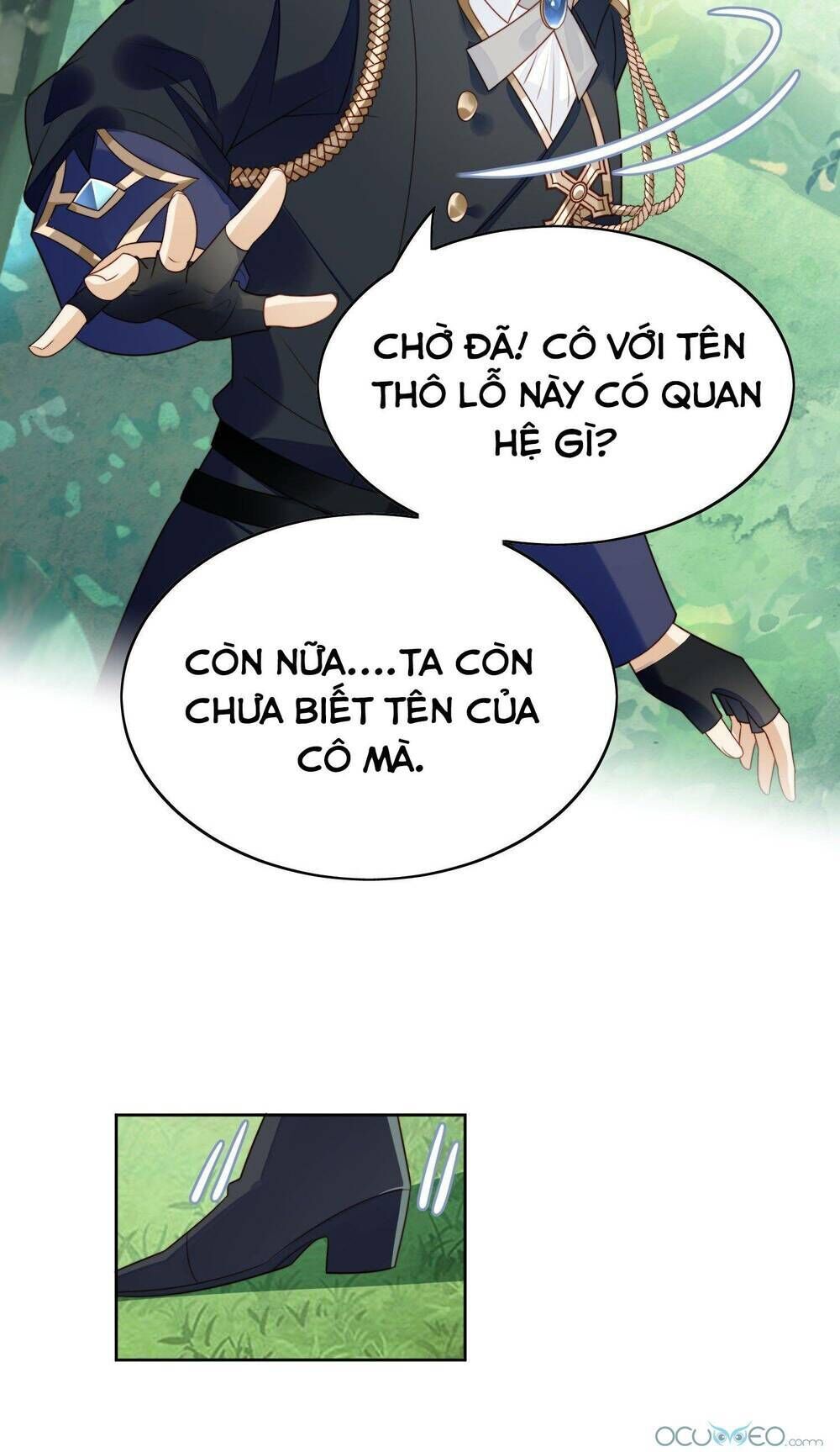 bỗng một ngày xuyên thành hoàng hậu ác độc chapter 14 - Next Chapter 14.1