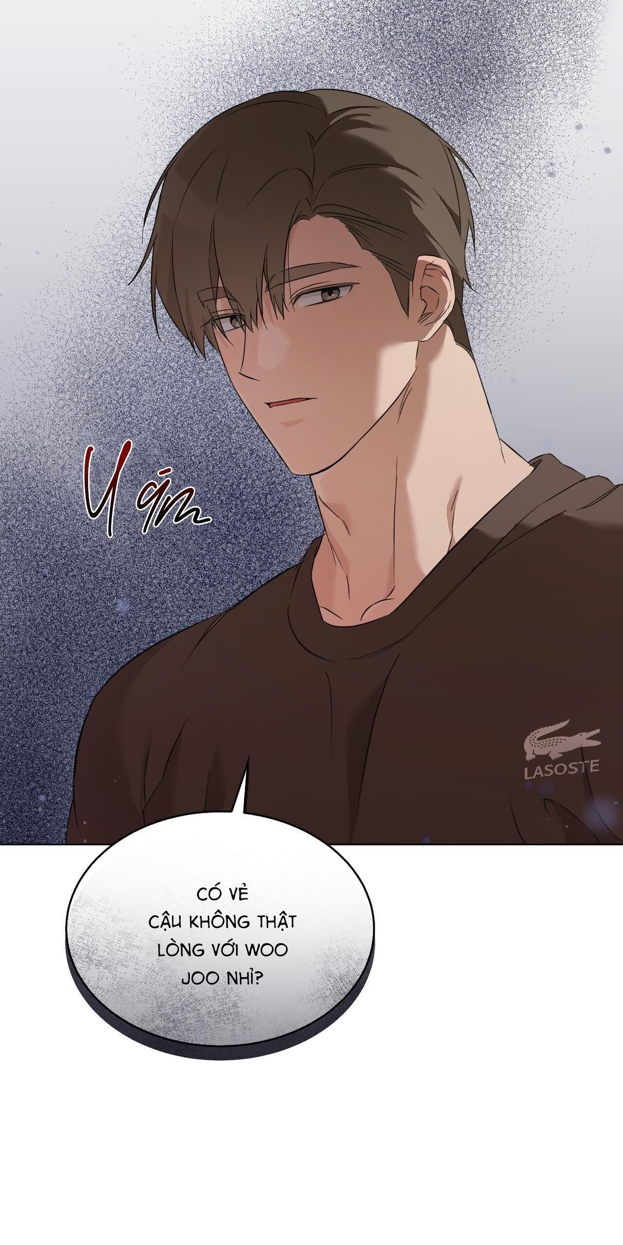 (Cbunu) Dễ Thương Là Lỗi Của Tôi Sao? Chapter 26 - Trang 2