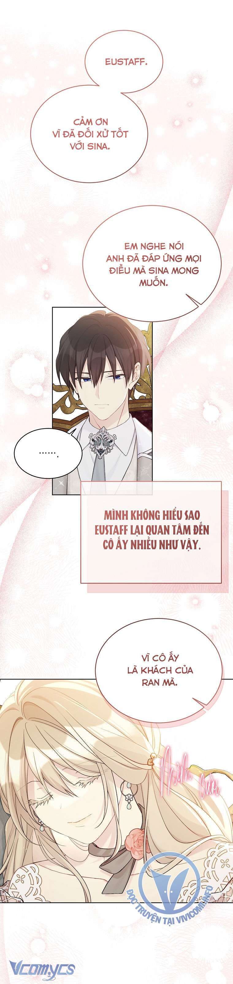 vương miện viridescent Chapter 113 - Next 